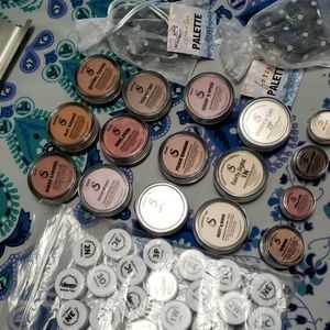Sweet Minerals Bundle